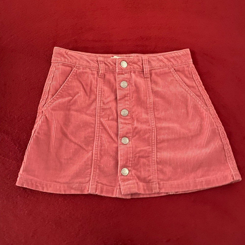 | VANILLASTAR Girls Skirt | Size: 12 |